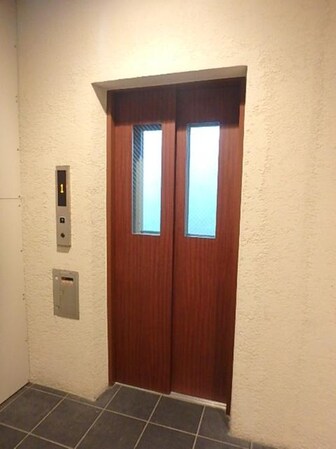 ラクラス池袋の物件内観写真